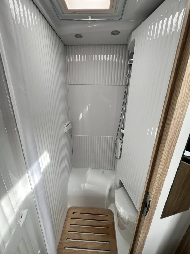 Fahrzeugbild Sunlight A 60 inkl. NAVI & RÜCKFAHRKAMERA TV/SAT-PAKET #9