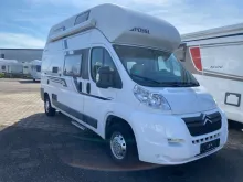 Fahrzeugbild Pössl H-Line 2WIN Vario #1