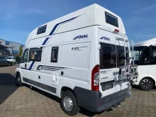 Fahrzeugbild Pössl H-Line 2WIN Vario #3