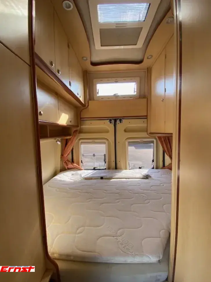 Fahrzeugbild Pössl H-Line 2WIN Vario #5