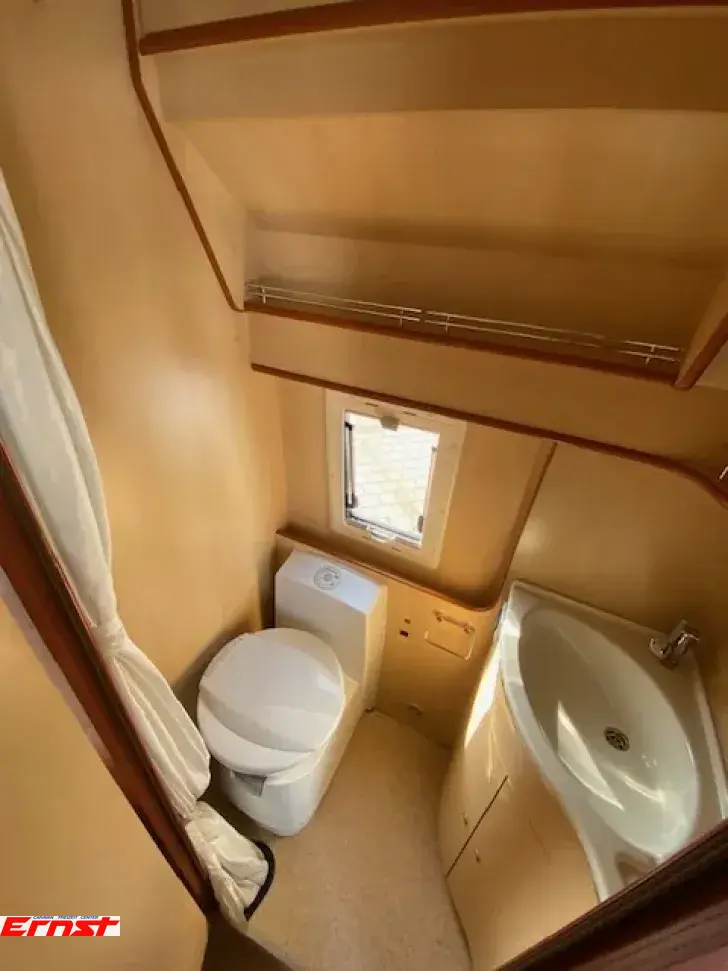 Fahrzeugbild Pössl H-Line 2WIN Vario #6