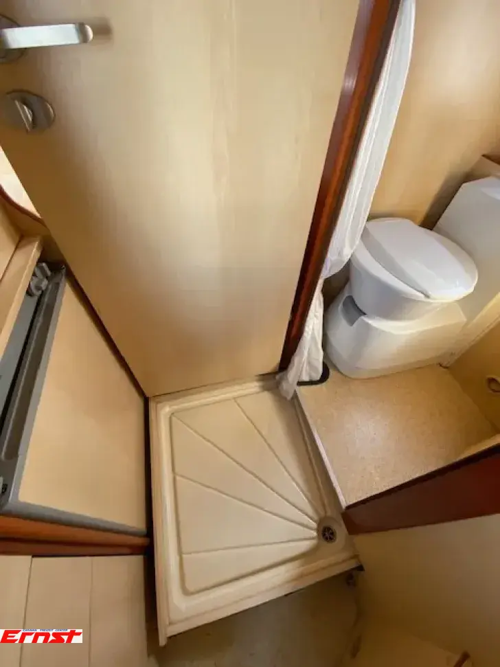 Fahrzeugbild Pössl H-Line 2WIN Vario #7