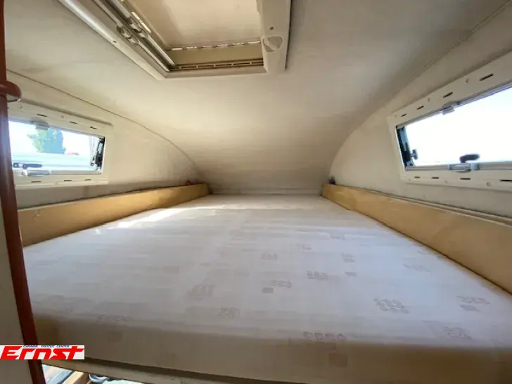 Fahrzeugbild Pössl H-Line 2WIN Vario #8