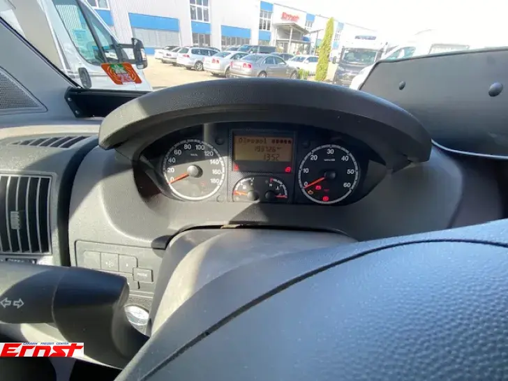 Fahrzeugbild Pössl H-Line 2WIN Vario #9