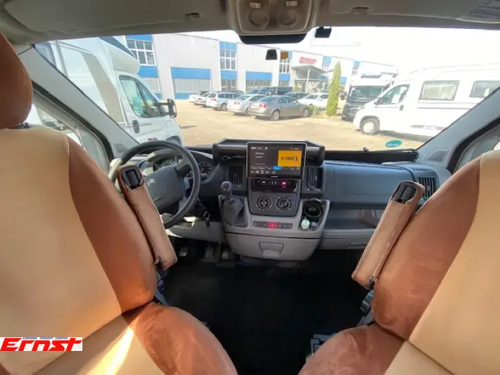 Fahrzeugbild Pössl H-Line 2WIN Vario #10