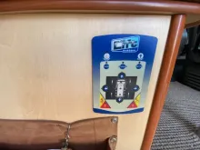 Fahrzeugbild Pössl H-Line 2WIN Vario #13