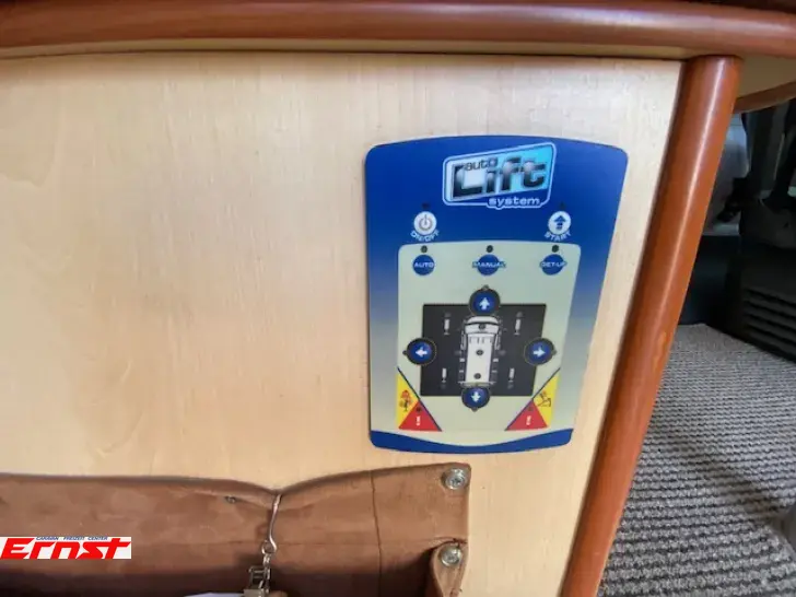 Fahrzeugbild Pössl H-Line 2WIN Vario #13