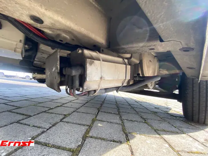 Fahrzeugbild Pössl H-Line 2WIN Vario #14