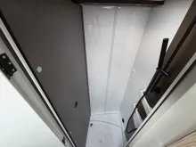 Betten Bürstner B66 690 TD