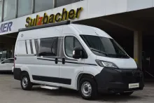 Fahrzeugbild Carado Camper Van CV 540 Markise, Faltverdklg, 5,41m #1