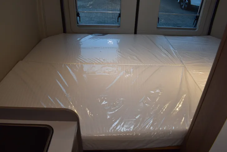 Fahrzeugbild Carado Camper Van CV 540 Markise, Faltverdklg, 5,41m #12