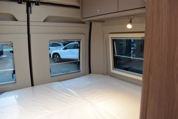 Fahrzeugbild Carado Camper Van CV 540 Markise, Faltverdklg, 5,41m #14