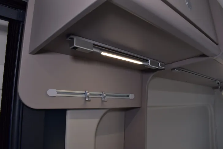 Fahrzeugbild Carado Camper Van CV 540 Markise, Faltverdklg, 5,41m #21