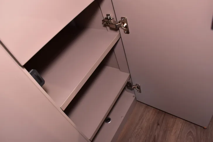 Fahrzeugbild Carado Camper Van CV 540 Markise, Faltverdklg, 5,41m #24