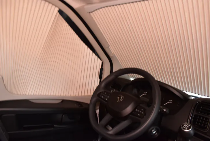 Fahrzeugbild Carado Camper Van CV 540 Markise, Faltverdklg, 5,41m #30