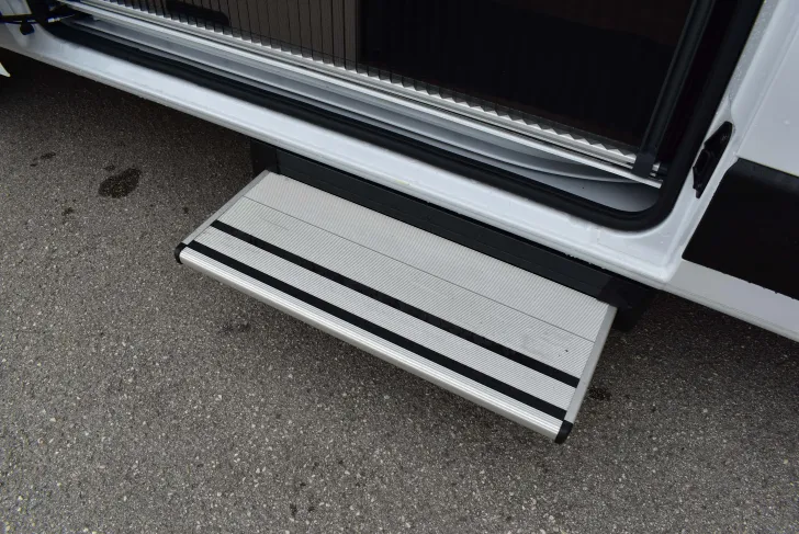 Fahrzeugbild Carado Camper Van CV 540 Markise, Faltverdklg, 5,41m #33