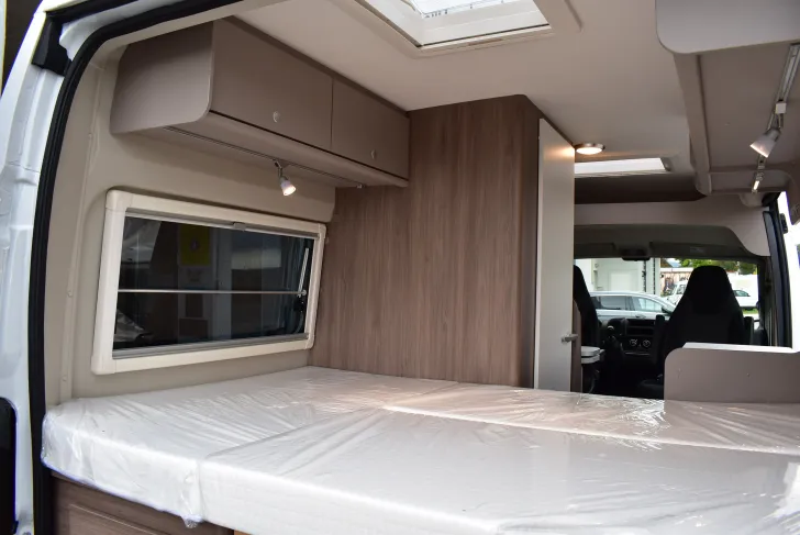 Fahrzeugbild Carado Camper Van CV 540 Markise, Faltverdklg, 5,41m #37