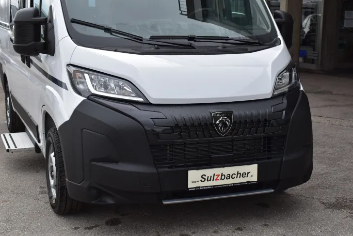 Fahrzeugbild Carado Camper Van CV 540 Markise, Faltverdklg, 5,41m #39