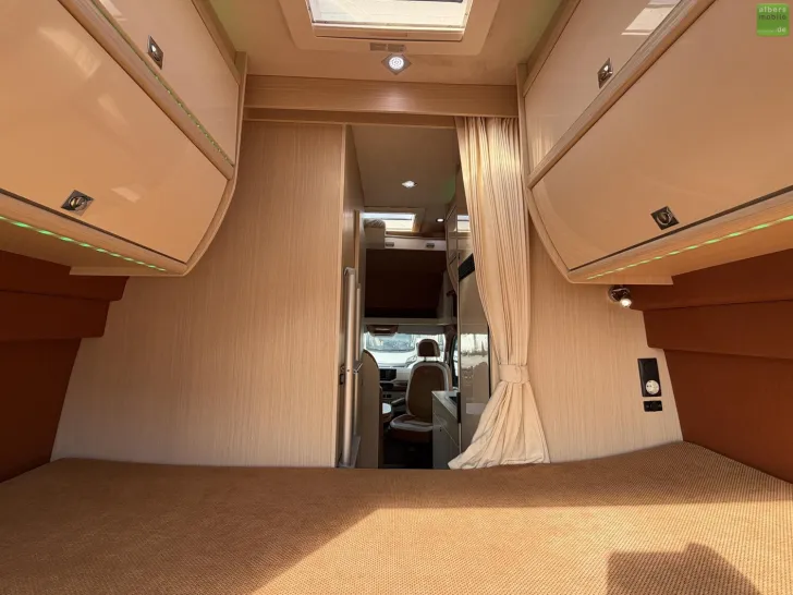 Fahrzeugbild MAN TGE Balcamp SP 610 Allrad 4X4 Solar TV Navi AT #23