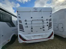 Fahrzeugbild Carado pro A 132 Markise|Fahrradträger|16 Zoll Aluräder #19