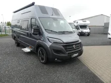 Fahrzeugbild La Strada Avanti C Sehr gepflegt7Top Ausstattung #1