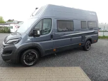 Fahrzeugbild La Strada Avanti C Sehr gepflegt7Top Ausstattung #3