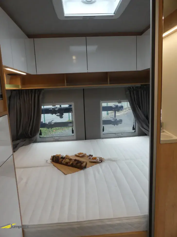 Fahrzeugbild La Strada Avanti C Sehr gepflegt7Top Ausstattung #7