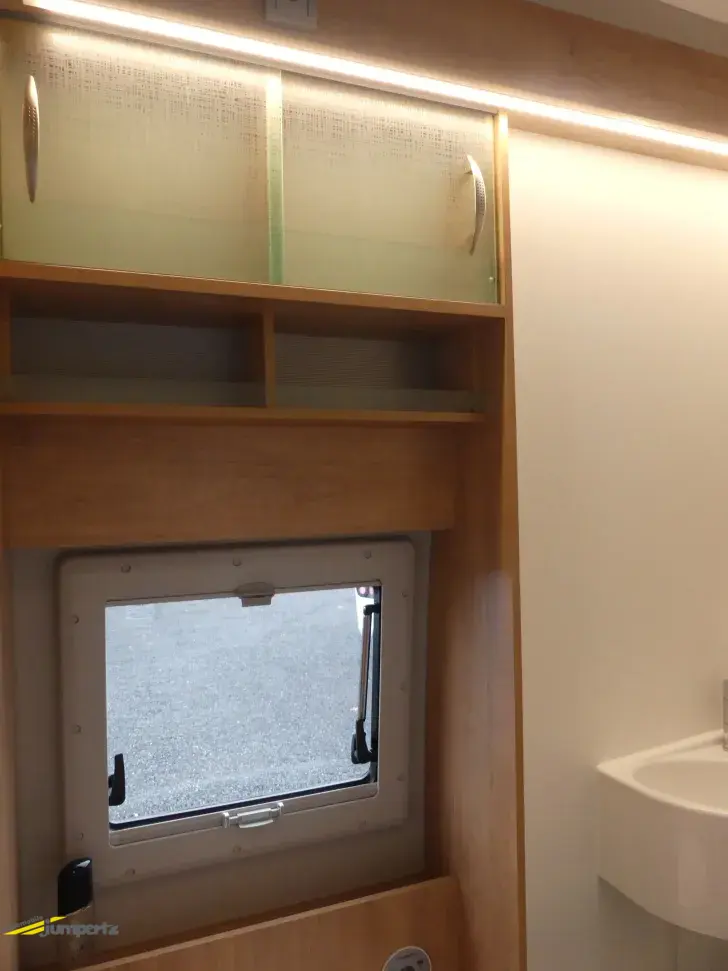 Fahrzeugbild La Strada Avanti C Sehr gepflegt7Top Ausstattung #10