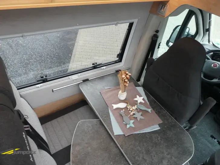 Fahrzeugbild La Strada Avanti C Sehr gepflegt7Top Ausstattung #12