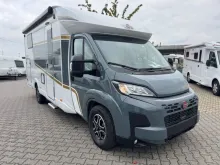Fahrzeugbild Bürstner B66 690 TD Sondermodell #1
