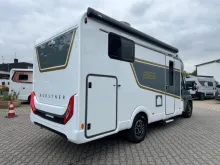 Fahrzeugbild Bürstner B66 690 TD Sondermodell #4