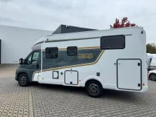 Fahrzeugbild Bürstner B66 690 TD Sondermodell #5