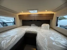 Fahrzeugbild Bürstner B66 690 TD Sondermodell #8
