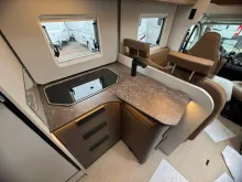 Fahrzeugbild Bürstner B66 690 TD Sondermodell #11