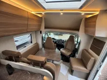 Fahrzeugbild Bürstner B66 690 TD Sondermodell #12