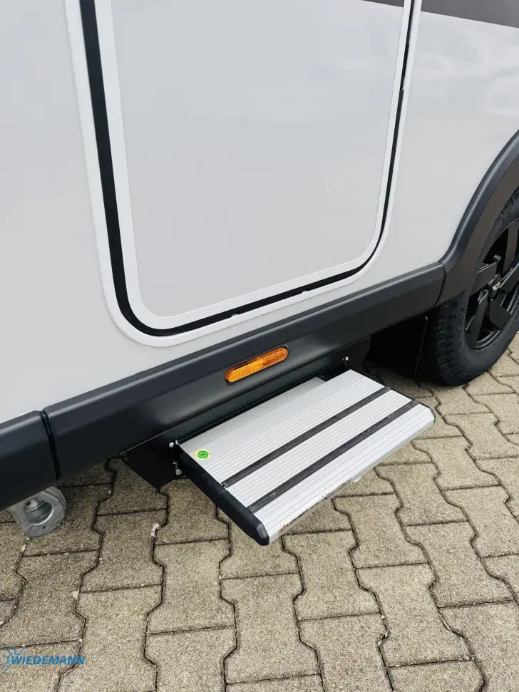 Fahrzeugbild Adria Action 391 LH Sports 2026 * Sport * Alu * Dachrel. #14