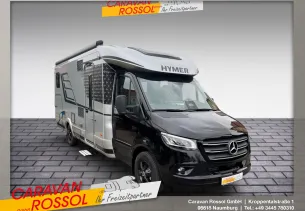 Bild B-Klasse ML T 780 BlackLine