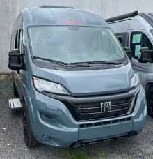 Fahrzeugbild Dethleffs Globetrail Classic 540 DR Fiat *Aktionspreis* #1