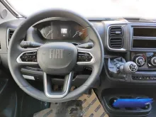Fahrzeugbild Sunlight Adventure Cliff 540 Aufstelldach Fiat #8