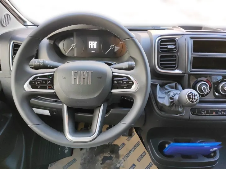 Fahrzeugbild Sunlight Adventure Cliff 540 Aufstelldach Fiat #8