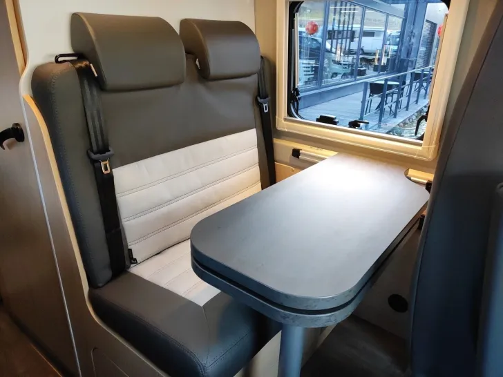 Fahrzeugbild Sunlight Adventure Cliff 540 Aufstelldach Fiat #12