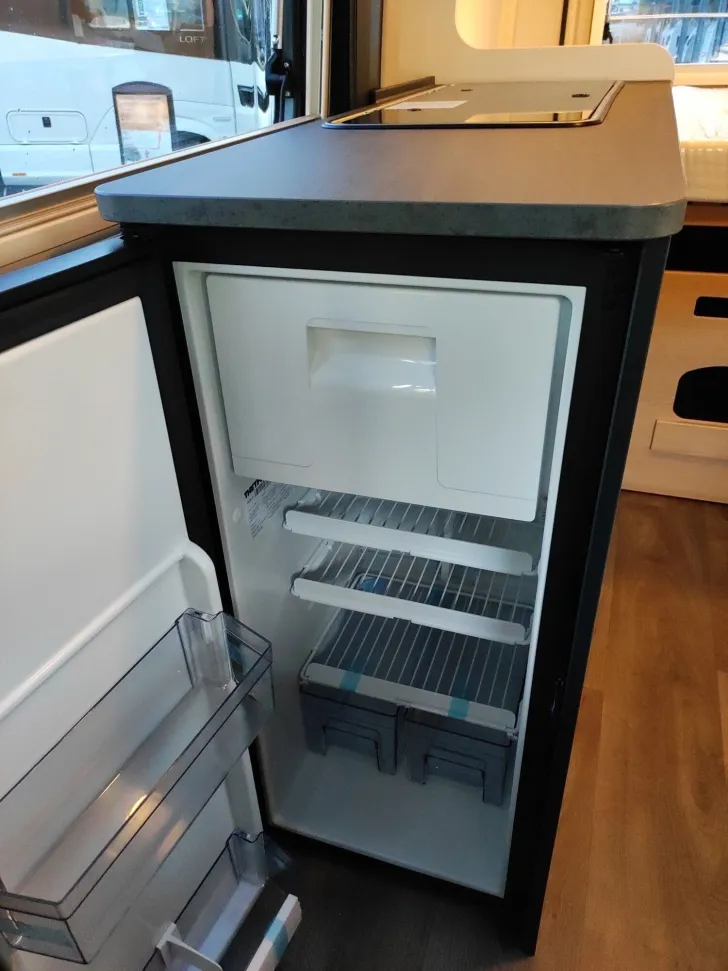 Fahrzeugbild Sunlight Adventure Cliff 540 Aufstelldach Fiat #14