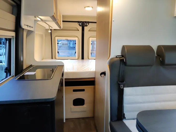 Fahrzeugbild Sunlight Adventure Cliff 540 Aufstelldach Fiat #18