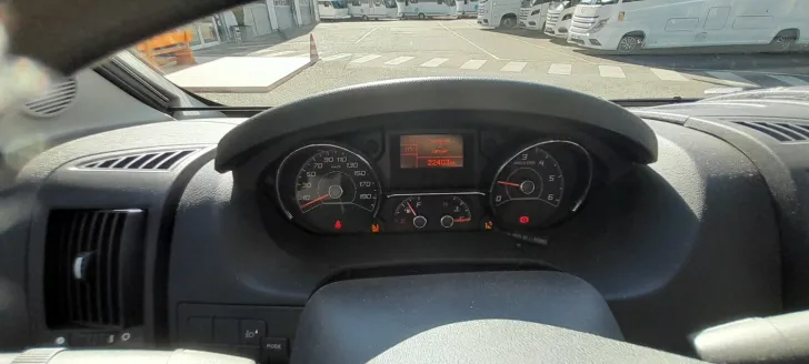 Fahrzeugbild Hobby Optima OnTour T65 GE - ehem. Miete #4