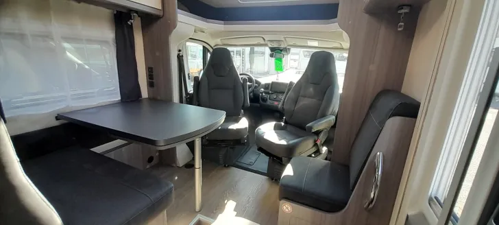 Fahrzeugbild Hobby Optima OnTour T65 GE - ehem. Miete #6