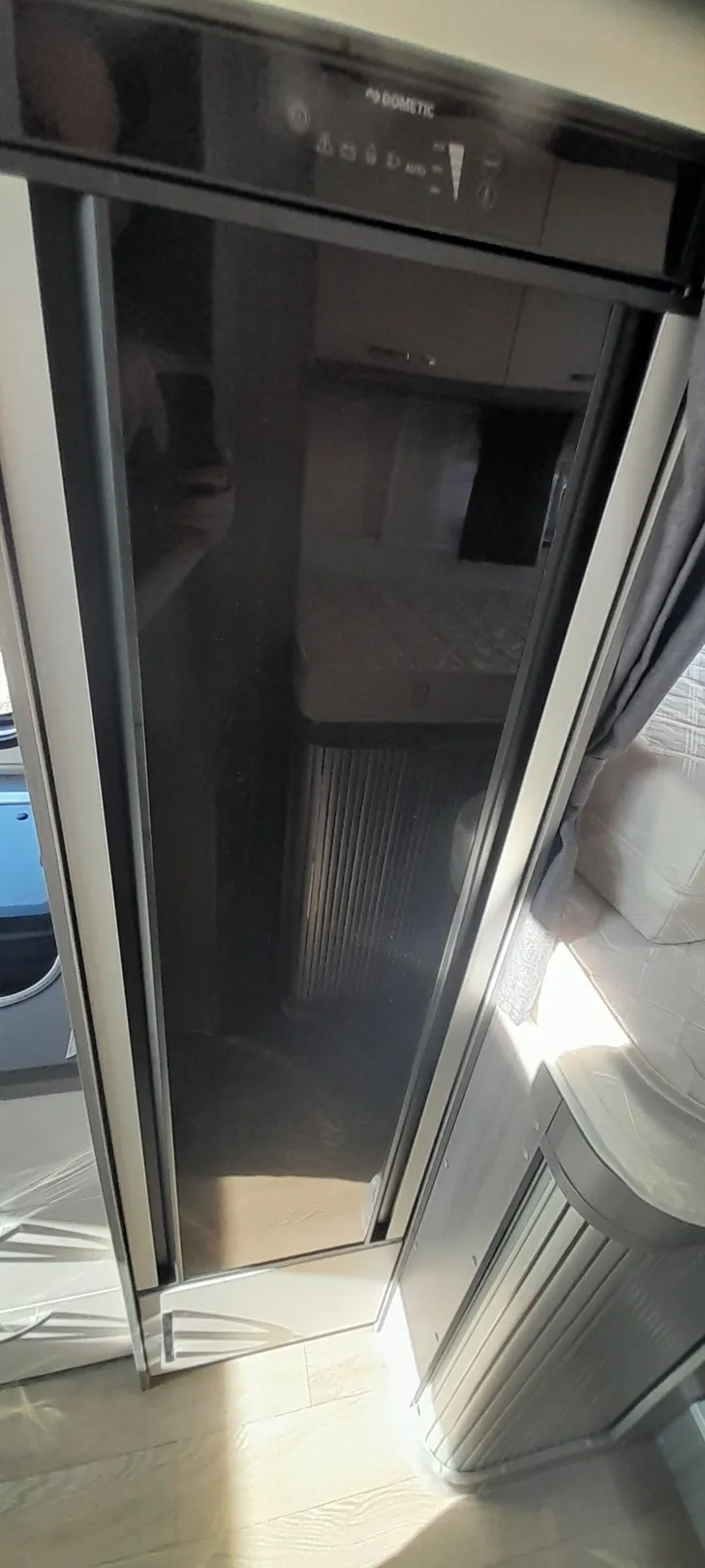 Fahrzeugbild Hobby Optima OnTour T65 GE - ehem. Miete #9