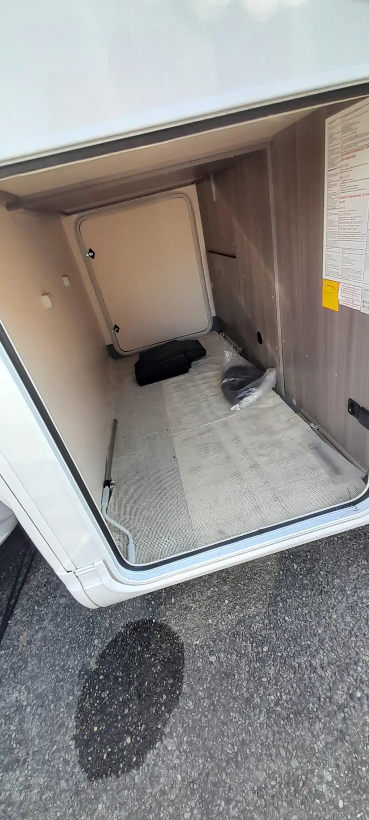 Fahrzeugbild Hobby Optima OnTour T65 GE - ehem. Miete #17