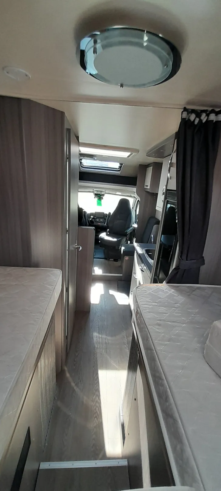 Fahrzeugbild Hobby Optima OnTour T65 GE - ehem. Miete #18