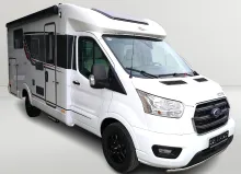 Fahrzeugbild Bürstner Lineo T 620 G #1