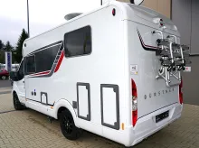 Fahrzeugbild Bürstner Lineo T 620 G #3